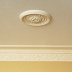 Розетка потолочная из полиуретана Orac Decor R13 фото № 3