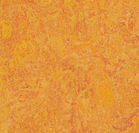 Линолеум Forbo Marmoleum Real Marigold 3226, 2,5мм