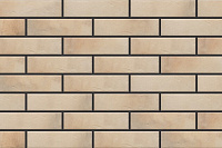 Термопанель клинкерная Cerrad Retro Brick salt (1931) 1020х525х66,5мм