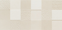 Керамический декор Tubadzin Blinds White STR 1 298х598