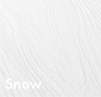 Краска фасадная водно-дисперсионная Decover Paint Snow, 0,5кг