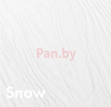 Краска фасадная водно-дисперсионная Decover Paint Snow, 0,5кг фото № 2