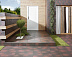 Клинкерная плитка для фасада Paradyz Semir Rosa 65.8x245 фото № 2