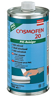Очиститель ПВХ Cosmofen Cosmo CL-300.140 (Cosmofen 20)