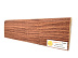 Плинтус напольный МДФ Teckwood Цветной 75 мм, Дуб Техас (Oak Texas фото № 1