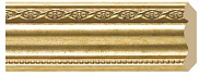 Плинтус потолочный из дюрополимера Decor-Dizayn Дыхание востока 1 Карниз 155-933