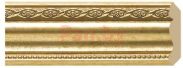 Плинтус потолочный из дюрополимера Decor-Dizayn Дыхание востока 1 Карниз 155-933 фото № 1