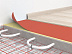 Подложка под виниловый пол из экструдированного пенополистирола Arbiton Secura Thermo 1,6 мм, в рулоне фото № 2