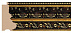 Декоративный багет для стен Декомастер Ренессанс 577-1223 фото № 1