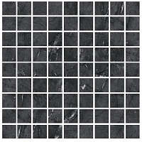 Мозаика Grasaro Monumento Серый G-371/G 300x300