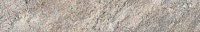 Плинтус из керамогранита Керамин Кварцит 3 95x600 глазурованный