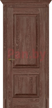 Межкомнатная дверь экошпон el Porta Classico S Классико-12 Chalet Grande фото № 1