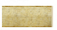 Декоративная панель из полистирола Decor-Dizayn Дыхание востока 1 B 20-553 2400х200х8