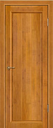 Межкомнатная дверь массив ольхи Юркас Версаль ДГ - Медовый орех