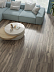 Ламинат Egger Home Laminate Flooring Classic EHL204 Дуб Крейдл серый, 8мм/33кл/4v, РФ фото № 2