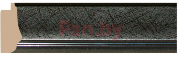 Декоративный багет для стен Декомастер Ренессанс 477-195 фото № 1