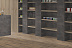 Ламинат Egger PRO Laminate Flooring Classic EPL019 Дуб паркетный тёмный, 8мм/32кл/4v, РФ фото № 2