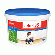 Клей универсальный для напольных покрытий Forbo Arlok 35, 3,5кг