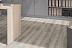 Ламинат Egger PRO Laminate Flooring Classic EPL036 Дуб Бардолино серый, 8мм/33кл/4v, РФ фото № 2