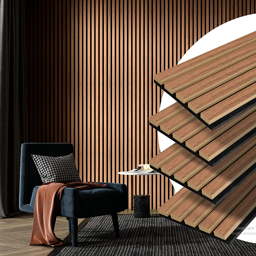 Акустические панели