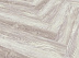 Кварцвиниловая плитка (ламинат) LVT для пола FineFlex Wood FX-115 Дуб Алатау фото № 1