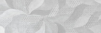 Керамическая плитка (кафель) для стен глазурованная Керамин Сидней 1Д 250x750