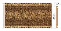 Декоративная панель из полистирола Декомастер Stone Line Q30-43 2400х298х7