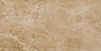 Керамогранит (грес) Евро Керамика Бергамо коричнево-серый 300х600