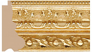 Декоративный багет для стен Декомастер Ренессанс 229-1068