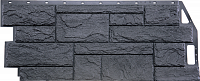 Фасадная панель (цокольный сайдинг) FineBer Камень природный Кварц