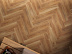 Кварцвиниловая плитка (ламинат) LVT для пола FineFloor Craft (Short Plank) FF-408 Дуб Квебек фото № 1